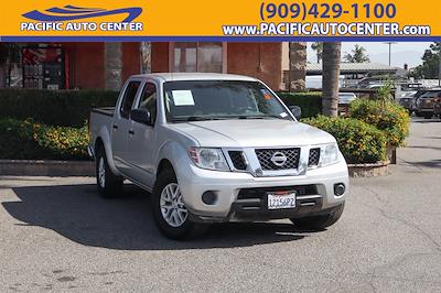 2019 Nissan Frontier Crew Cab 4x2 Pickup for sale #55636A - photo 1