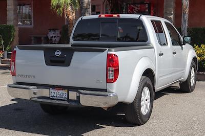 2019 Nissan Frontier Crew Cab 4x2 Pickup for sale #55636A - photo 2