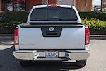 2019 Nissan Frontier Crew Cab 4x2 Pickup for sale #55636A - photo 8