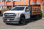 2021 Ford F-550 Regular Cab DRW 4x4, Stake Bed for sale #55641 - photo 5