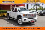 2019 GMC Sierra 3500 Crew Cab SRW 4x4 Pickup for sale #55643A - photo 1