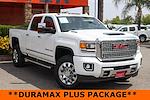 2019 GMC Sierra 3500 Crew Cab SRW 4x4 Pickup for sale #55643A - photo 3