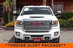 2019 GMC Sierra 3500 Crew Cab SRW 4x4 Pickup for sale #55643A - photo 4