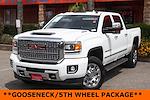 2019 GMC Sierra 3500 Crew Cab SRW 4x4 Pickup for sale #55643A - photo 5