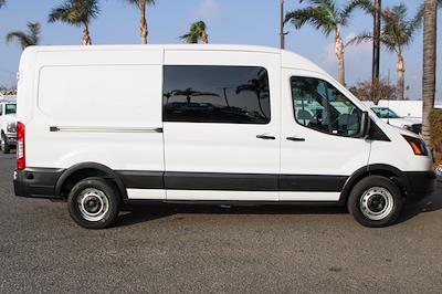 2019 Ford Transit 350 Medium Roof SRW 4x2, Upfitted Cargo Van for sale #55663 - photo 2