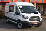 2019 Ford Transit 350 Medium Roof SRW 4x2, Upfitted Cargo Van for sale #55663 - photo 3