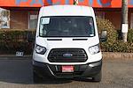 2019 Ford Transit 350 Medium Roof SRW 4x2, Upfitted Cargo Van for sale #55663 - photo 4