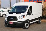 2019 Ford Transit 350 Medium Roof SRW 4x2, Upfitted Cargo Van for sale #55663 - photo 5