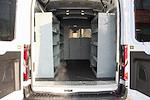 2019 Ford Transit 350 Medium Roof SRW 4x2, Upfitted Cargo Van for sale #55663 - photo 9