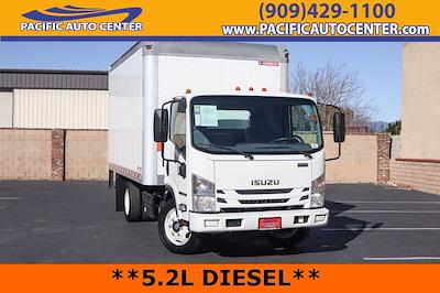 2020 Isuzu NRR Regular Cab 4x2 Box Truck for sale #55665 - photo 1