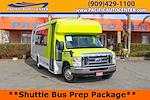 2016 Ford E-450 RWD, Shuttle Bus for sale #55668 - photo 1