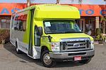 2016 Ford E-450 RWD, Shuttle Bus for sale #55668 - photo 3