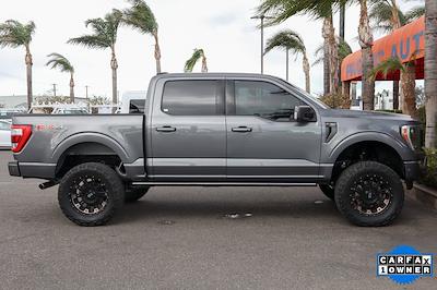 2022 Ford F-150 SuperCrew Cab 4x4 Pickup for sale #55682 - photo 2