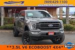 2022 Ford F-150 SuperCrew Cab 4x4, Pickup for sale #55682 - photo 1