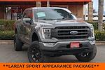 2022 Ford F-150 SuperCrew Cab 4x4, Pickup for sale #55682 - photo 3