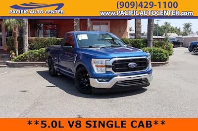 2023 Ford F-150 Regular Cab 4x2 Pickup for sale #55685 - photo 1
