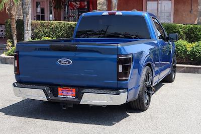 2023 Ford F-150 Regular Cab 4x2 Pickup for sale #55685 - photo 2