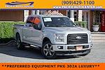 Used 2017 Ford F-150 XLT SuperCrew Cab for sale #55693A - photo 1
