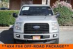 Used 2017 Ford F-150 XLT SuperCrew Cab for sale #55693A - photo 3
