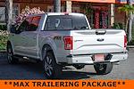 Used 2017 Ford F-150 XLT SuperCrew Cab for sale #55693A - photo 6