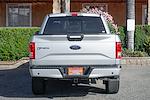 Used 2017 Ford F-150 XLT SuperCrew Cab for sale #55693A - photo 7