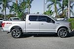 Used 2017 Ford F-150 XLT SuperCrew Cab for sale #55693A - photo 9