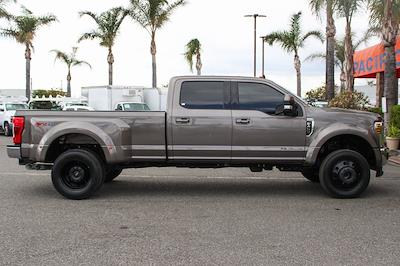 2019 Ford F-450 Crew Cab DRW 4x4 Pickup for sale #55696 - photo 2