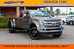 2019 Ford F-450 Crew Cab DRW 4x4 Pickup for sale #55696 - photo 1