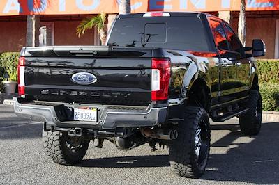 2019 Ford F-350 Crew Cab SRW 4x4 Pickup for sale #55708 - photo 2
