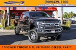 2019 Ford F-350 Crew Cab SRW 4x4 Pickup for sale #55708 - photo 1