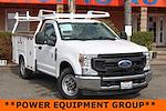 2021 Ford F-250 Regular Cab 4x2, Service Truck for sale #55723 - photo 3