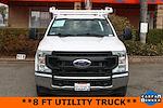 2021 Ford F-250 Regular Cab 4x2, Service Truck for sale #55723 - photo 4