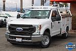 2021 Ford F-250 Regular Cab 4x2, Service Truck for sale #55723 - photo 5