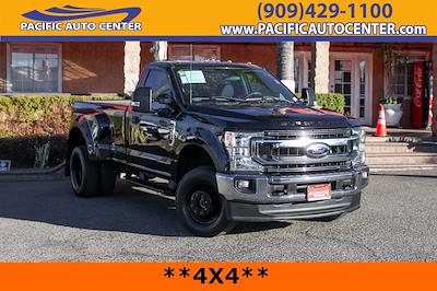 2022 Ford F-350 Regular Cab DRW 4x4 Pickup for sale #55729 - photo 1