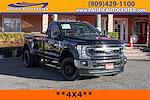 2022 Ford F-350 Regular Cab DRW 4x4 Pickup for sale #55729 - photo 1
