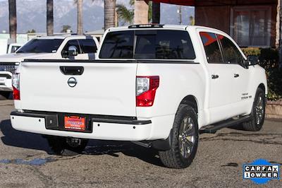 2019 Nissan Titan Crew Cab 4x2 Pickup for sale #55734 - photo 2