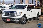 2019 Nissan Titan Crew Cab 4x2 Pickup for sale #55734 - photo 5