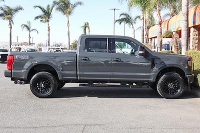 2021 Ford F-350 Crew Cab SRW 4x4 Pickup for sale #55748 - photo 2