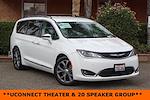 2017 Chrysler Pacifica FWD Minivan for sale #55752A - photo 3