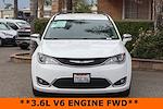 2017 Chrysler Pacifica FWD Minivan for sale #55752A - photo 4