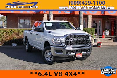 2022 Ram 2500 Crew Cab 4x4, Pickup for sale #55753 - photo 1