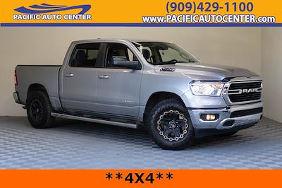 2020 Ram 1500 Crew Cab 4x4 Pickup for sale #55755 - photo 1
