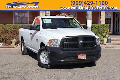2022 Ram 1500 Classic Regular Cab 4x2 Pickup for sale #55769 - photo 1