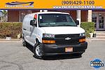 2020 Chevrolet Express 3500 SRW RWD, Empty Cargo Van for sale #55783 - photo 1