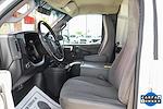 2020 Chevrolet Express 3500 SRW RWD, Empty Cargo Van for sale #55783 - photo 14