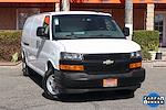 2020 Chevrolet Express 3500 SRW RWD, Empty Cargo Van for sale #55783 - photo 3