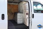 2020 Chevrolet Express 3500 SRW RWD, Empty Cargo Van for sale #55783 - photo 27