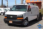 2020 Chevrolet Express 3500 SRW RWD, Empty Cargo Van for sale #55783 - photo 4