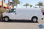 2020 Chevrolet Express 3500 SRW RWD, Empty Cargo Van for sale #55783 - photo 5