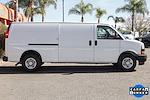 2020 Chevrolet Express 3500 SRW RWD, Empty Cargo Van for sale #55783 - photo 8